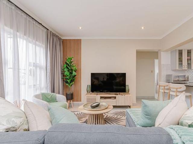 Apartment for rent in Westonaria, Gauteng