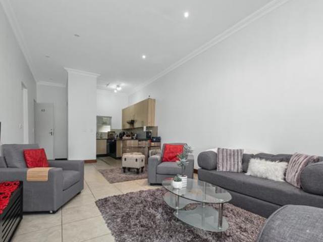 Apartment for rent in Westonaria, Gauteng