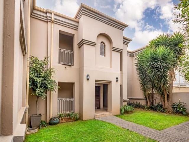 Apartment for rent in Nooitgedacht, Gauteng