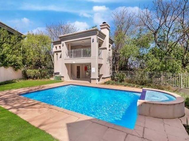Apartment for rent in Nooitgedacht, Gauteng