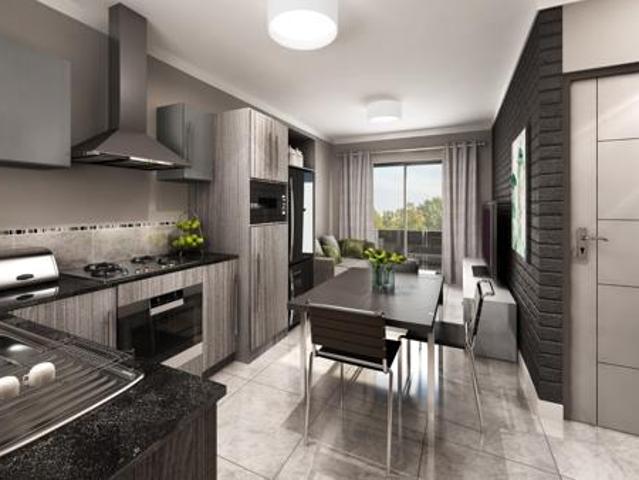 Apartment for sale in Bisho, Eastern Cape