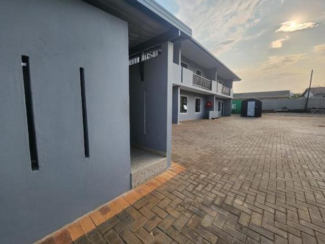 Apartment for rent in Seaview, Kwazulu-natal