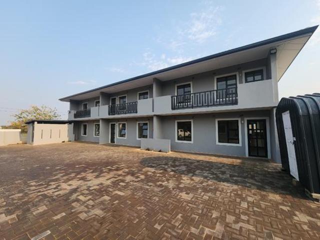Apartment for rent in Seaview, Kwazulu-natal