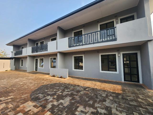 Apartment for rent in Phoenix, Kwazulu-natal