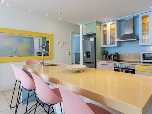 Apartment for sale in Rietpoel, Theewaterskloof Local Municipality