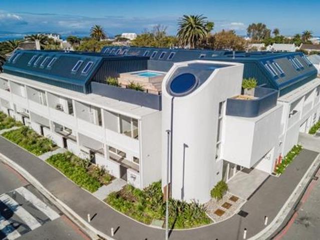 Apartment for sale in Western Cape