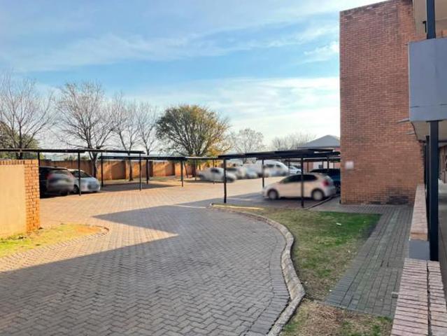 Apartment for sale in Mpumalanga