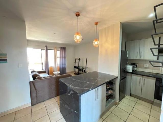 Apartment for sale in Mpumalanga