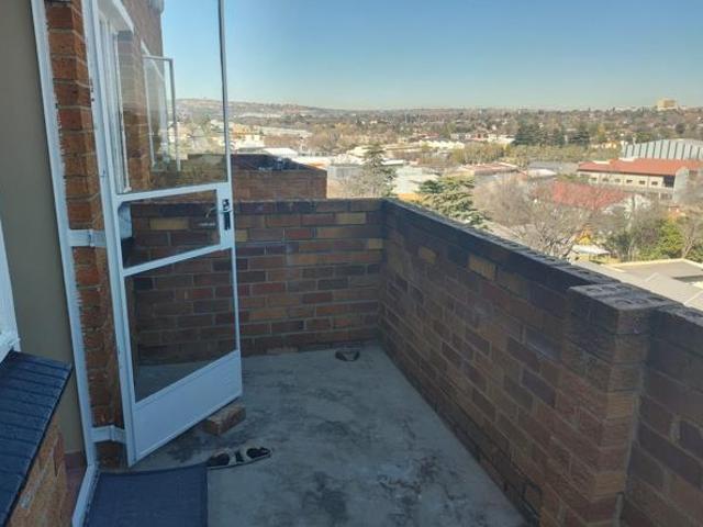 Apartment for rent in Ekurhuleni, Gauteng