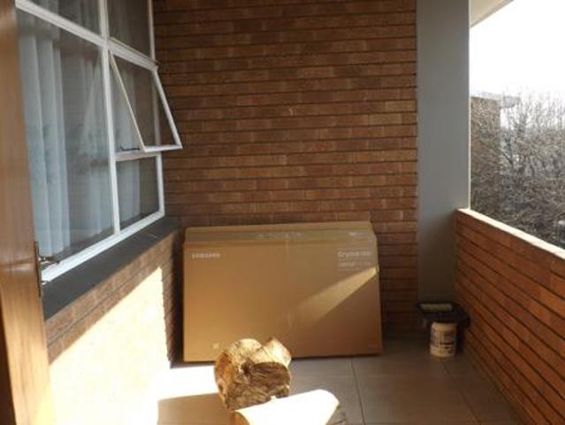 Apartment for rent in Jansenpark, City of Ekurhuleni Metropolitan Municipality