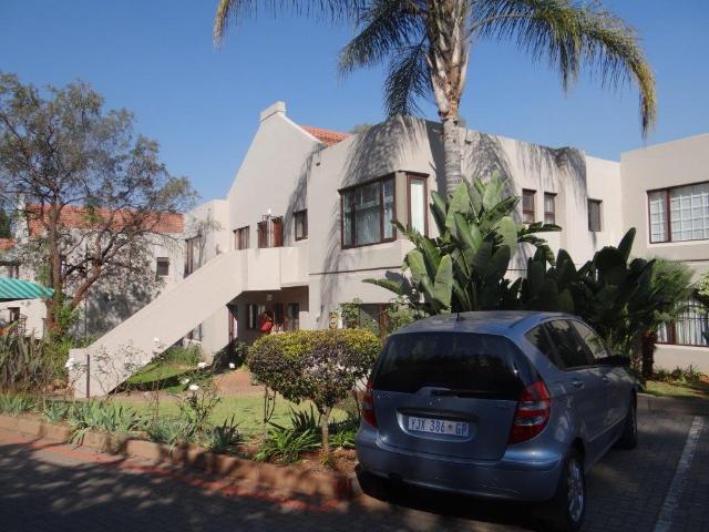 Apartment for sale in Waterkloof, Gauteng