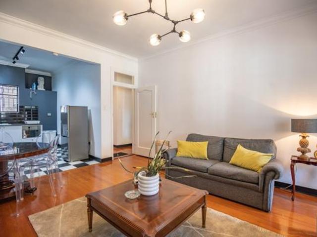 Apartment for rent in Waterkloof, Gauteng