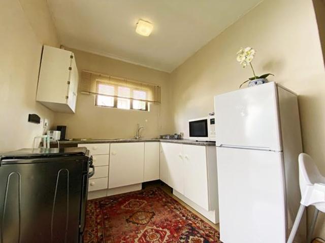 Apartment for rent in Waterkloof, Gauteng