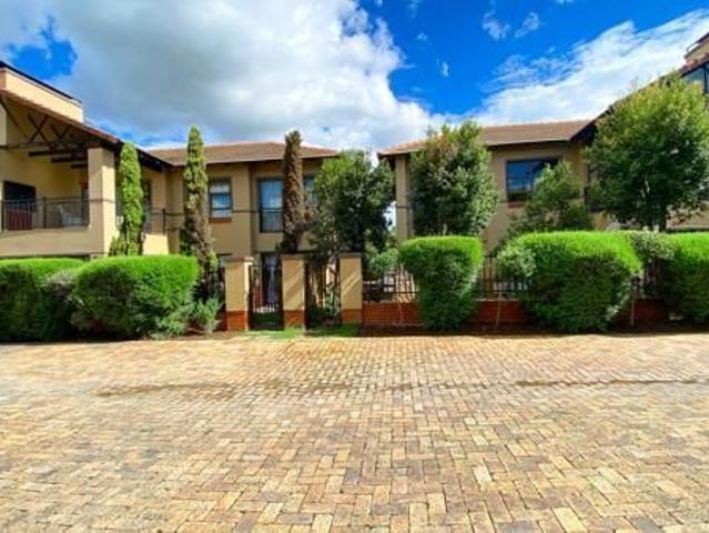 Apartment for rent in Ekurhuleni, Gauteng