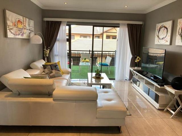 Apartment for rent in Ekurhuleni, Gauteng