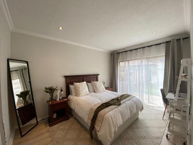 Apartment for rent in Jansenpark, City of Ekurhuleni Metropolitan Municipality