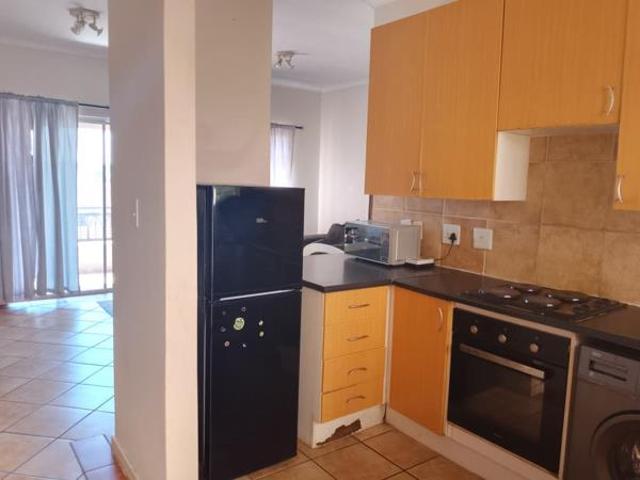 Apartment for sale in Centurion, Gauteng