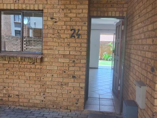 Apartment for rent in Centurion, Gauteng