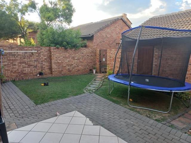 Apartment for rent in Centurion, Gauteng