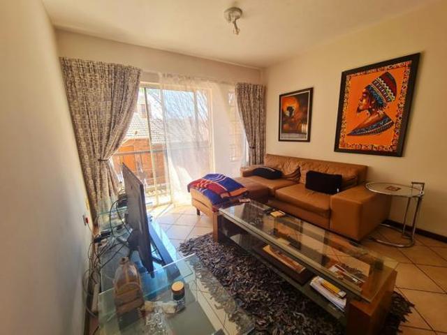 Apartment for rent in Centurion, Gauteng