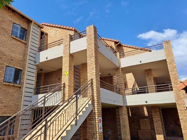 Apartment for rent in Centurion, Gauteng