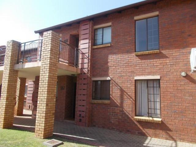 Apartment for rent in Centurion, Gauteng