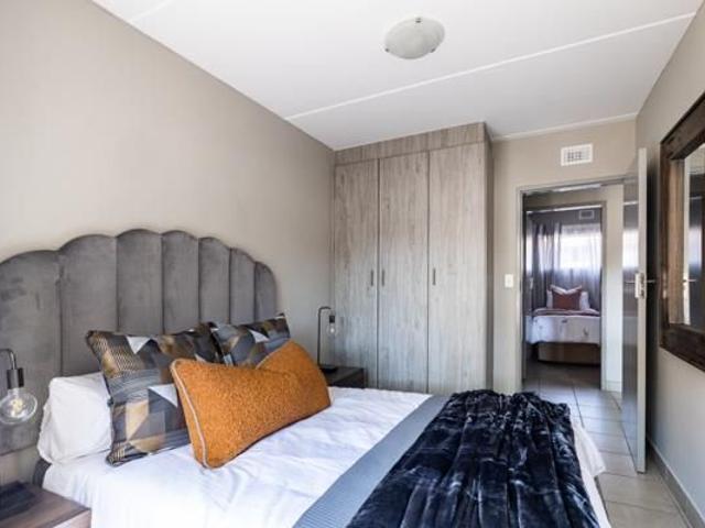 Apartment for rent in Centurion, Gauteng