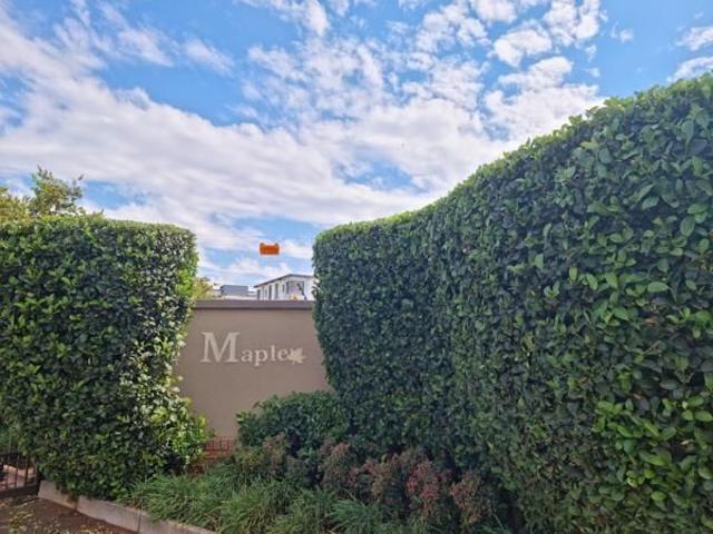Apartment for rent in Centurion, Gauteng