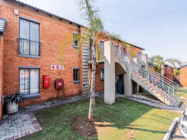 Apartment for sale in Centurion, Gauteng