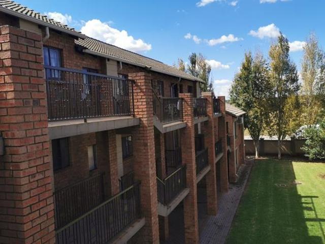Apartment for sale in Centurion, Gauteng