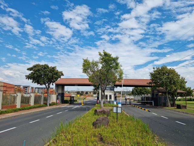 Apartment for sale in Centurion, Gauteng