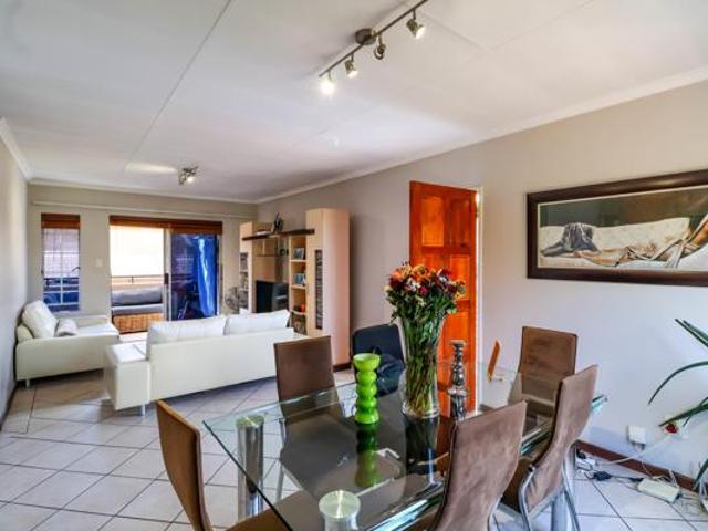 Apartment for sale in Centurion, Gauteng