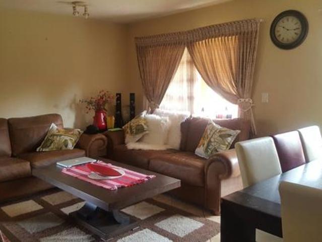 Apartment for sale in Centurion, Gauteng