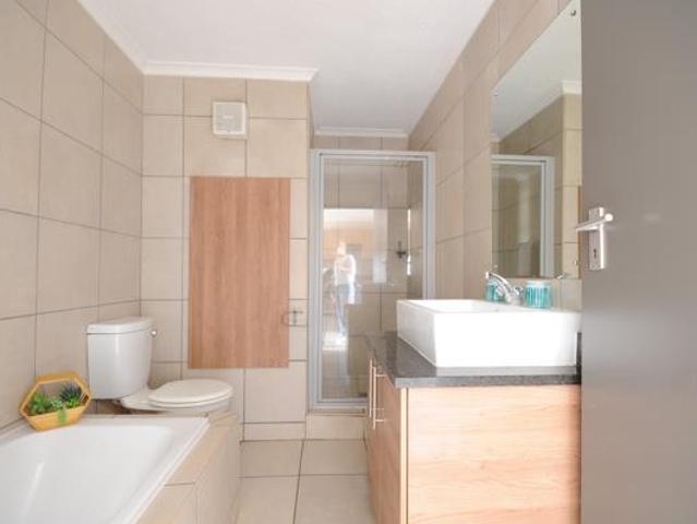 Apartment for rent in Centurion, Gauteng