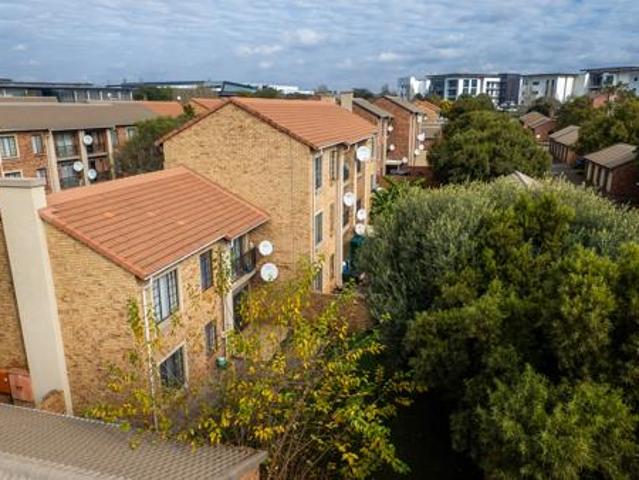 Apartment for sale in Centurion, Gauteng