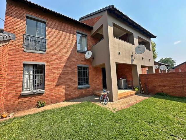 Apartment for rent in Centurion, Gauteng