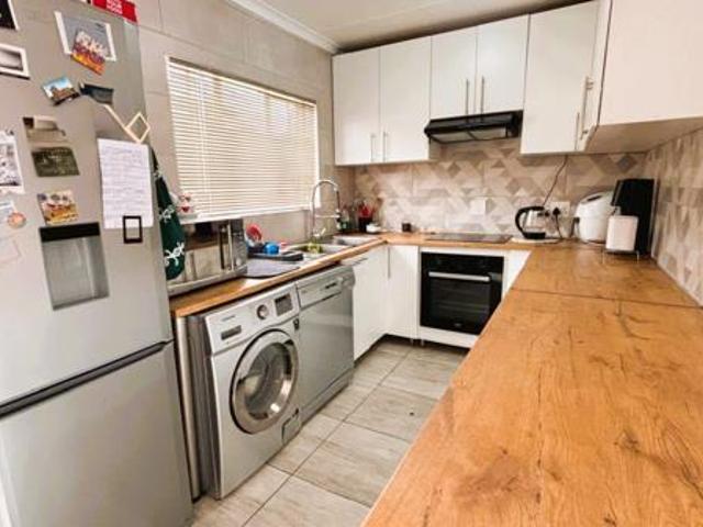Apartment for sale in Centurion, Gauteng
