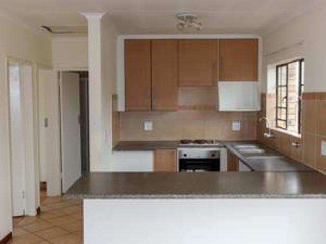 Apartment for sale in Centurion, Gauteng