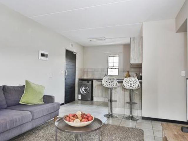 Apartment for rent in Centurion, Gauteng