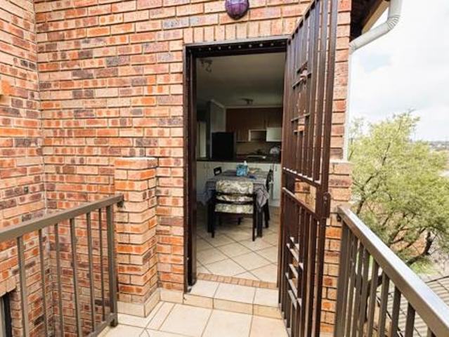 Apartment for sale in Centurion, Gauteng