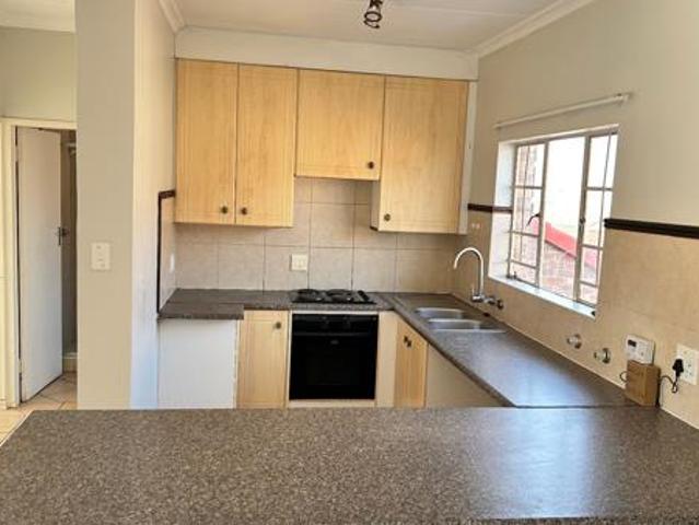 Apartment for rent in Centurion, Gauteng