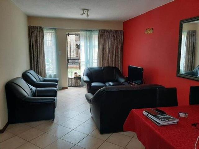 Apartment for rent in Centurion, City of Tshwane Metropolitan Municipality