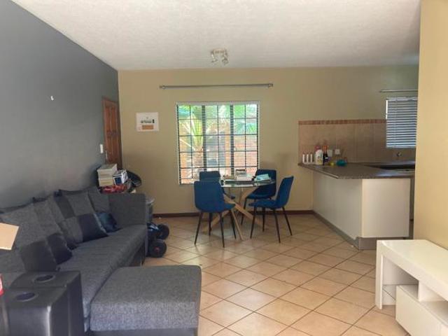 Apartment for rent in Centurion, City of Tshwane Metropolitan Municipality
