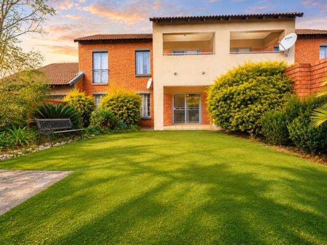 Apartment for sale in Centurion, Gauteng