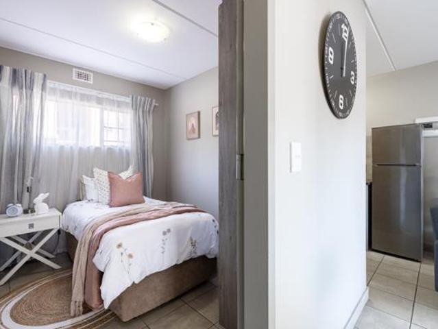 Apartment for rent in Centurion, City of Tshwane Metropolitan Municipality