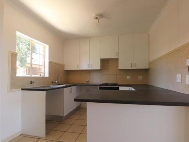 Apartment for sale in Centurion, Gauteng