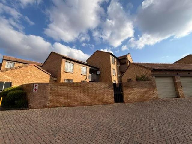 Apartment for sale in Centurion, Gauteng