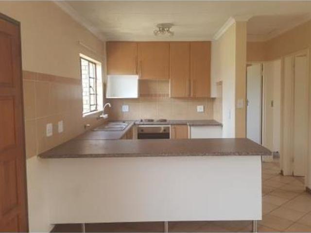 Apartment for rent in Centurion, Gauteng