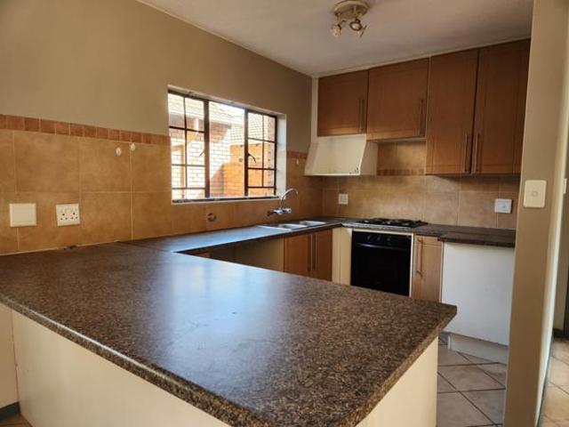 Apartment for rent in Centurion, City of Tshwane Metropolitan Municipality