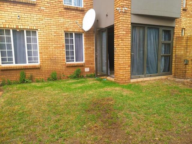 Apartment for sale in Centurion, Gauteng